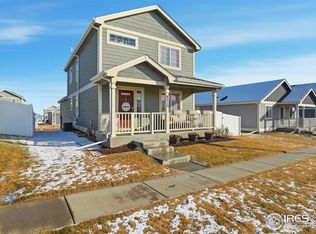 4212 Yellowbells Dr, Evans, CO 80620