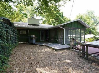 908 Hollyhock Dr, Bull Shoals, AR 72619