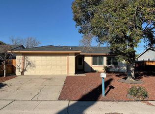 1861 Alegre Dr, Tracy, CA