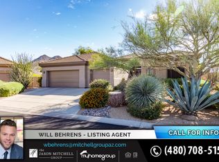 6164 E Brilliant Sky Dr, Scottsdale, AZ 85266