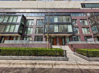 (Undisclosed Address), Chicago, IL 60601