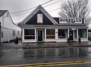 132 Route 6a, Sandwich, MA 02563