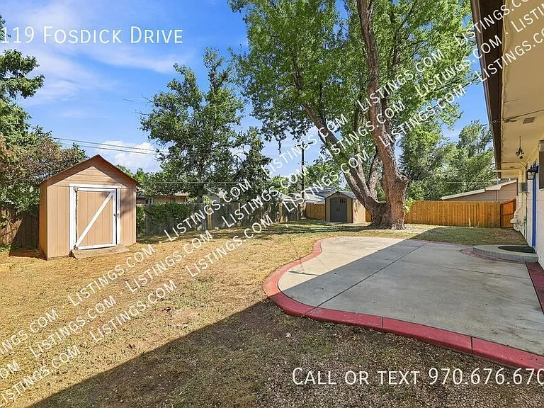 1119 Fosdick Dr — Photo 27