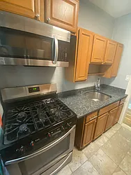 Rented by George Realty Group LLC