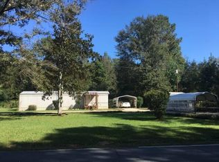 874 Leeville Rd, Petal, MS 39465