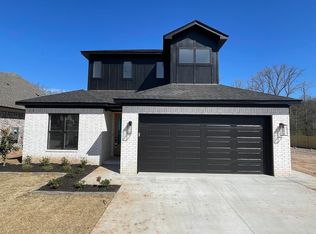 302 Wedgewood Cv, Little Rock, AR 72204