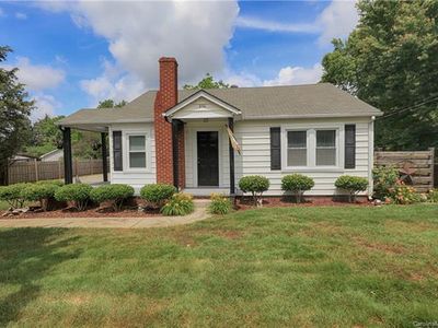 866 N Skyland Dr, Mount Pleasant, NC, 28124