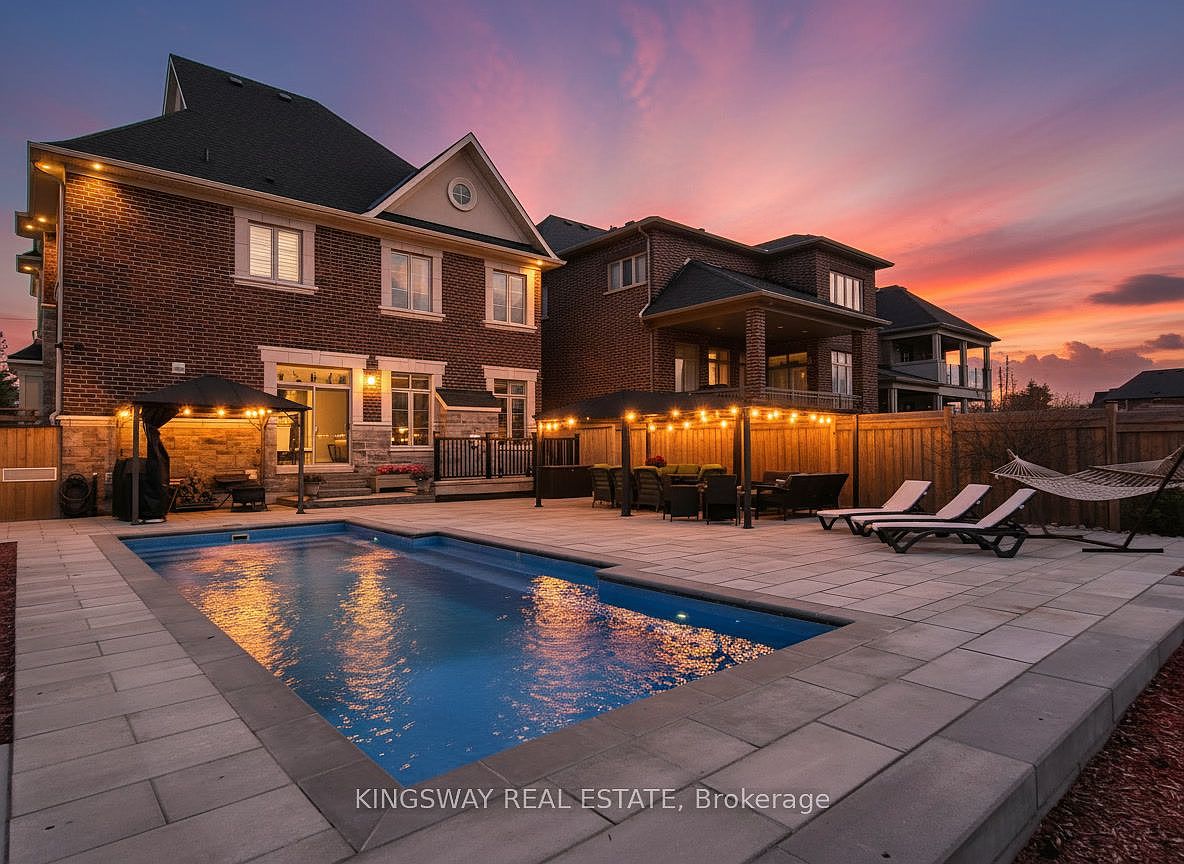 70 Bond Cres, Richmond Hill, ON L4E 3K4 | MLS #N12756334 | Zillow
