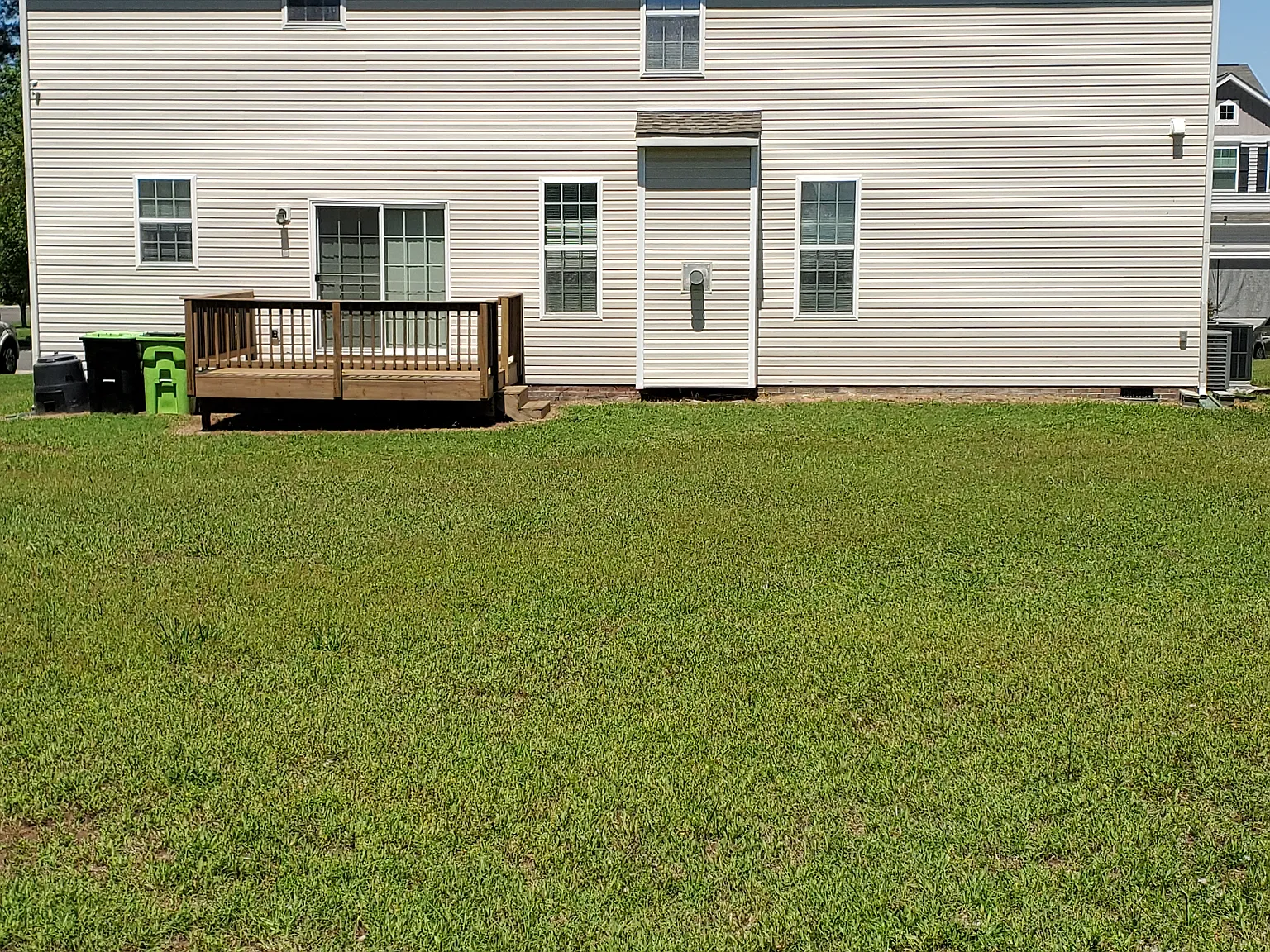 4 bed, 2.5 bath, 2843 sqft, $2,695 — Photo 4