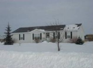 121 Laker Dr, Shell Lake, WI 54871