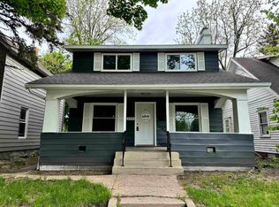 220 E Bowman St, South Bend, IN 46613