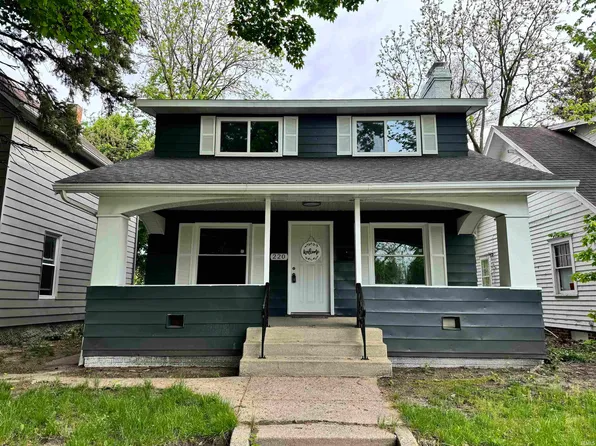 220 E Bowman St, South Bend, IN 46613
