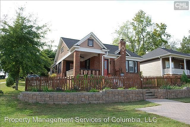 2nd image of 3901 Lamar St
