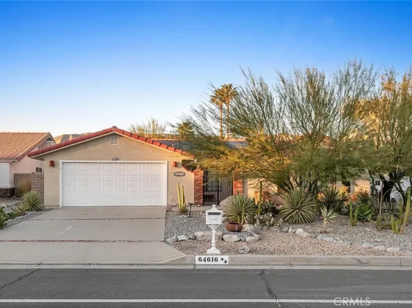 64616 Spyglass Ave, Desert Hot Springs, CA 92240