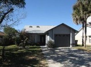 985 Saddleback Ridge Rd, Apopka, FL 32703