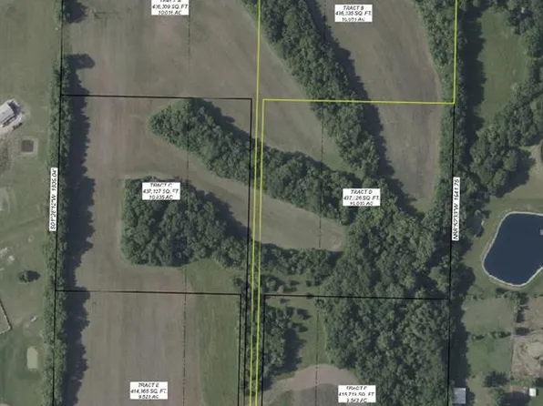 33804 E Pink Hill Rd Tract B, Grain Valley, MO 64029