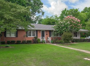 1306 South Madison Street, Athens, AL 35611