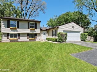 1500 Pope Blvd, Deerfield, IL 60015
