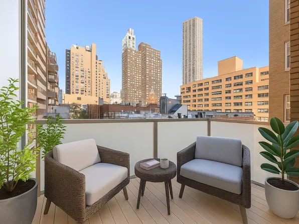 250 East 87th Street image 7 of 11