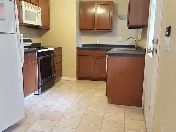 new kitchen