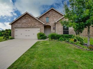 686 Barringer Ct, Fate, TX 75087