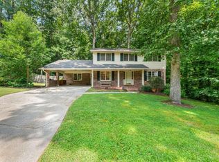 3926 Stonegate Dr, Atlanta, GA 30340