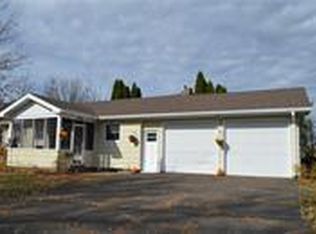 15 1/2 W Knapp St, Rice Lake, WI 54868