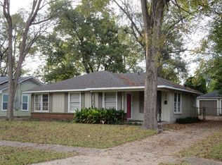 365 Leland Ave, Shreveport, LA 71105