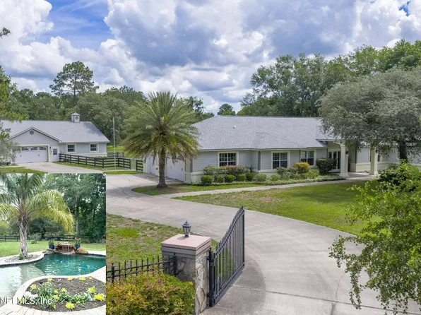 7051 SOLOMON Road, Jacksonville, FL 32234