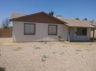 1802 N 66th Ave, Phoenix, AZ 85035