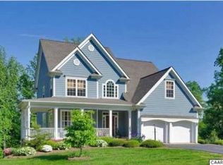 2059 Ridgetop Dr, Charlottesville, VA 22903