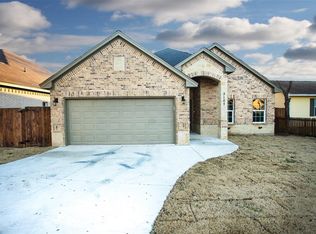 3107 NW 24th St, Fort Worth, TX 76106