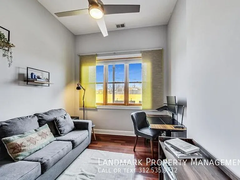 4755 N Washtenaw Ave #209 — Photo 13