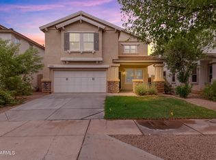 4140 E Baylor Ln, Gilbert, AZ 85296