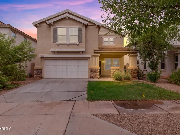 4140 E Baylor Ln, Gilbert, AZ 85296