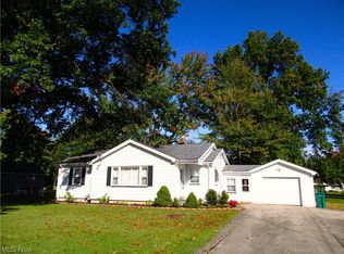 128 Edward St, Warren, OH 44483