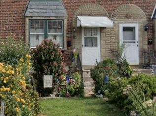 6657 Walker St, Philadelphia, PA 19135
