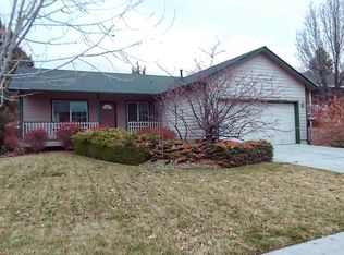 21322 Puffin Dr, Bend, OR 97701