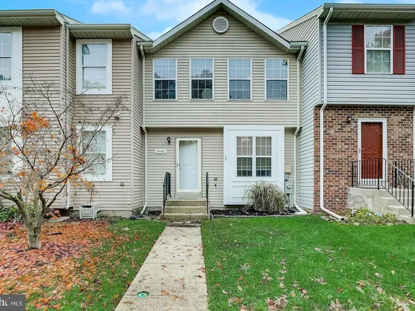 9440 Loch Leven Ct, Laurel, MD 20723