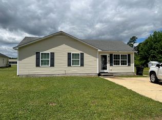 304 Archer Dr, Rocky Mount, NC 27801