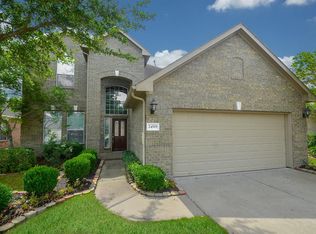 24519 Evangeline Springs Ln, Katy, TX 77494
