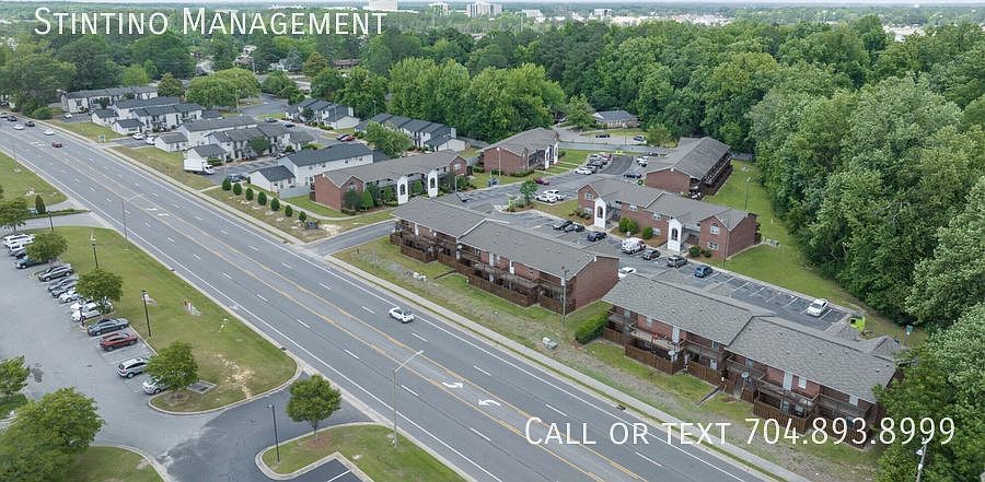1st image of 1602 W Arlington Blvd #7