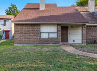 901 Navidad St, Bryan, TX 77801