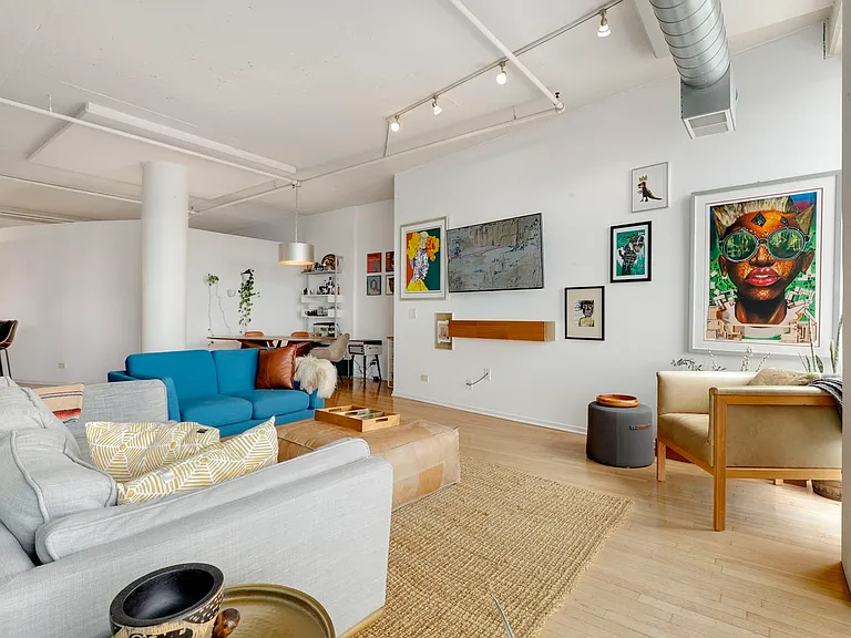 1530 S State St #16M — Photo 14