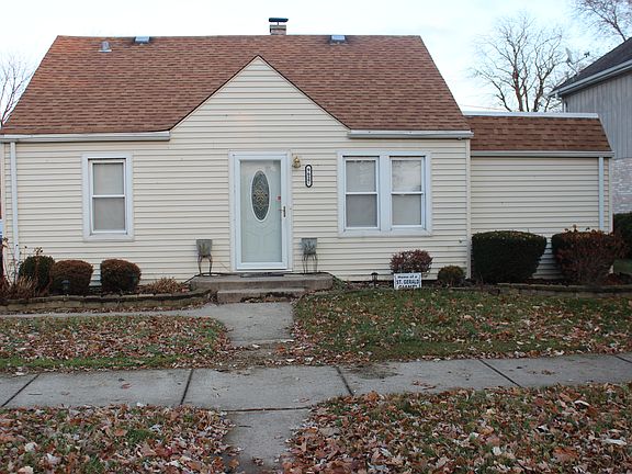 2nd image of 9627 S Merton Ave