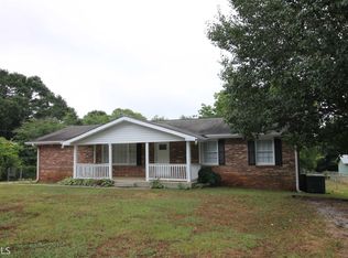 1140 Commerce St, Madison, GA 30650