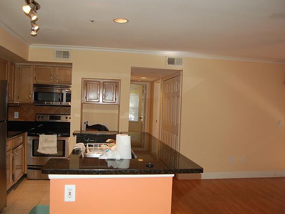 Kitchen/Hallway