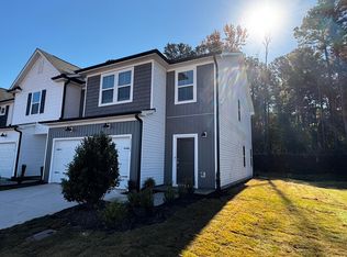 2212 Seacoast Ave, Durham, NC 27703