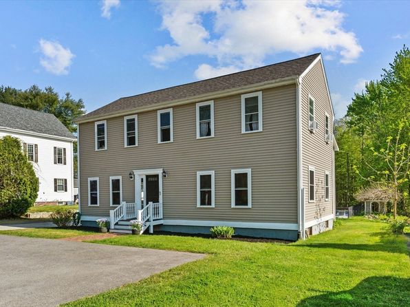 Haverhill MA Single Family Homes For Sale - 26 Homes | Zillow