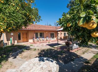 627 Amigos Rd, Ramona, CA 92065